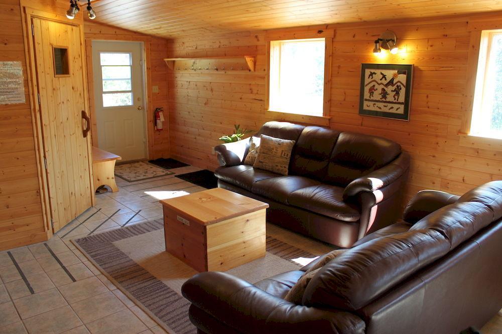 Hotel Sundog Retreat Whitehorse Exterior foto