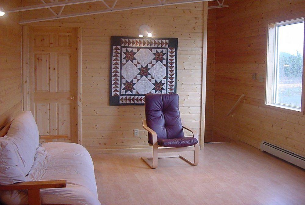 Hotel Sundog Retreat Whitehorse Exterior foto