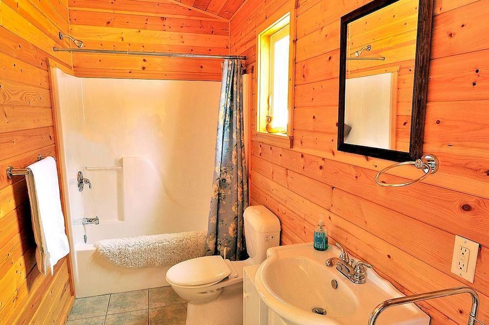 Hotel Sundog Retreat Whitehorse Exterior foto
