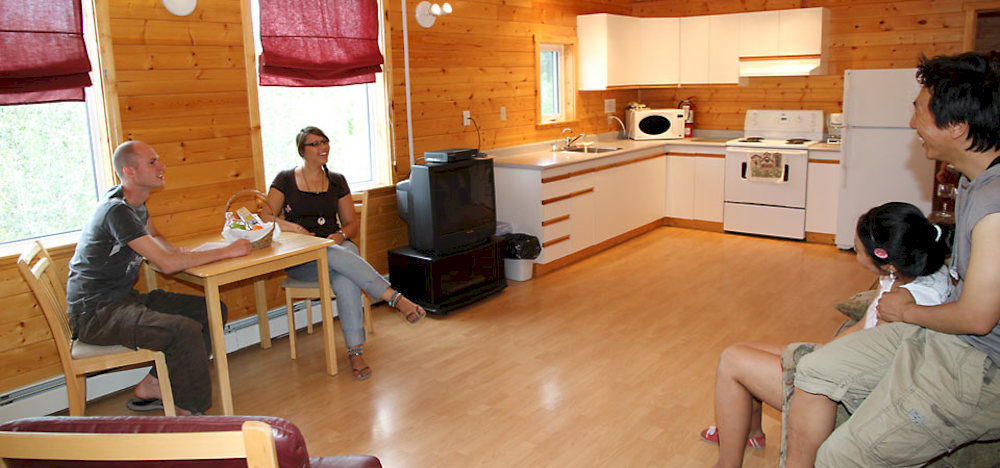 Hotel Sundog Retreat Whitehorse Exterior foto
